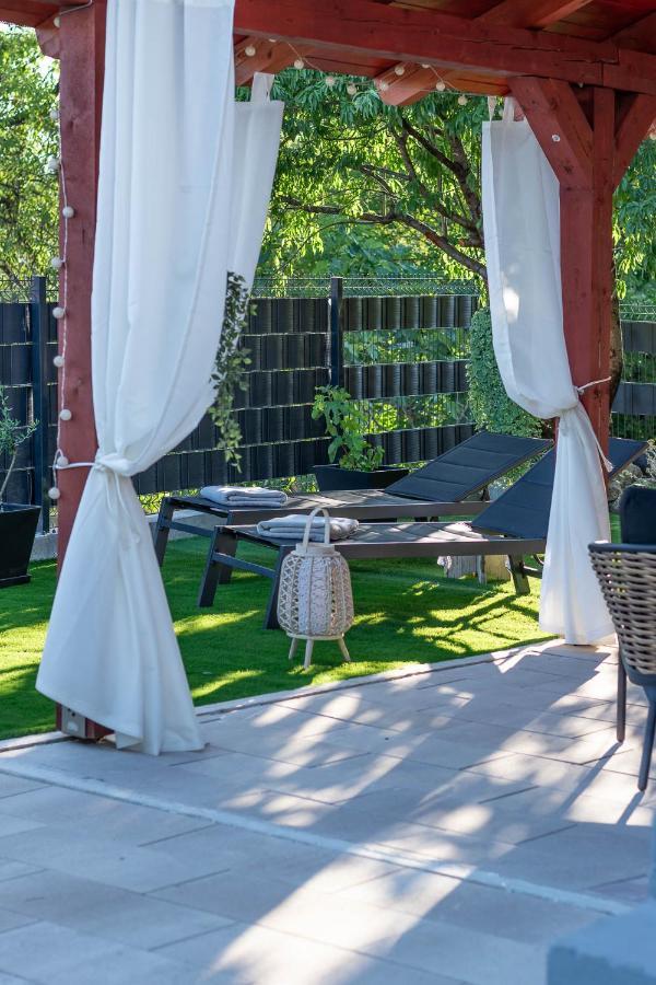 House Madrino Holiday home *