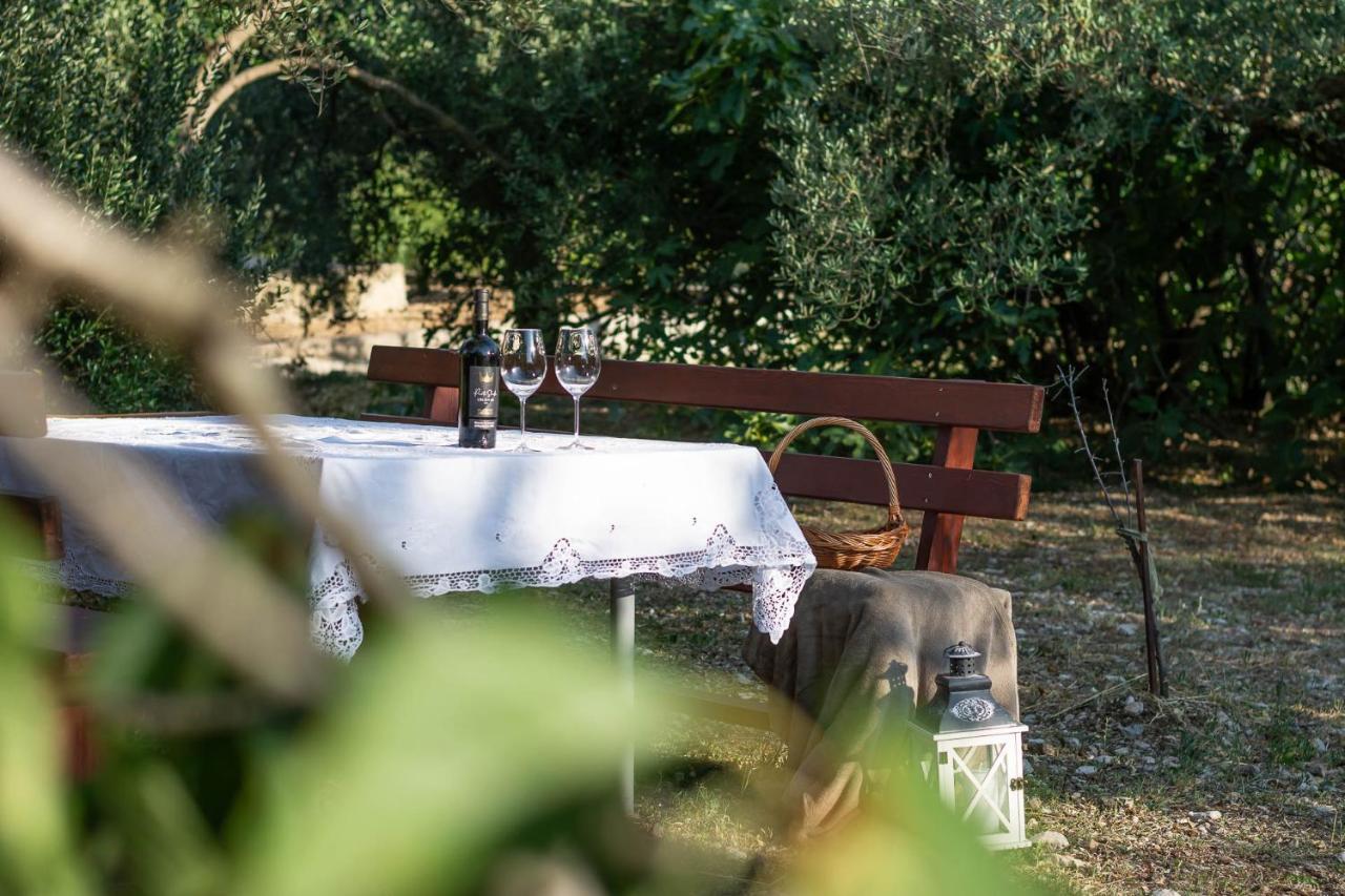 House Madrino Holiday home Kresevo