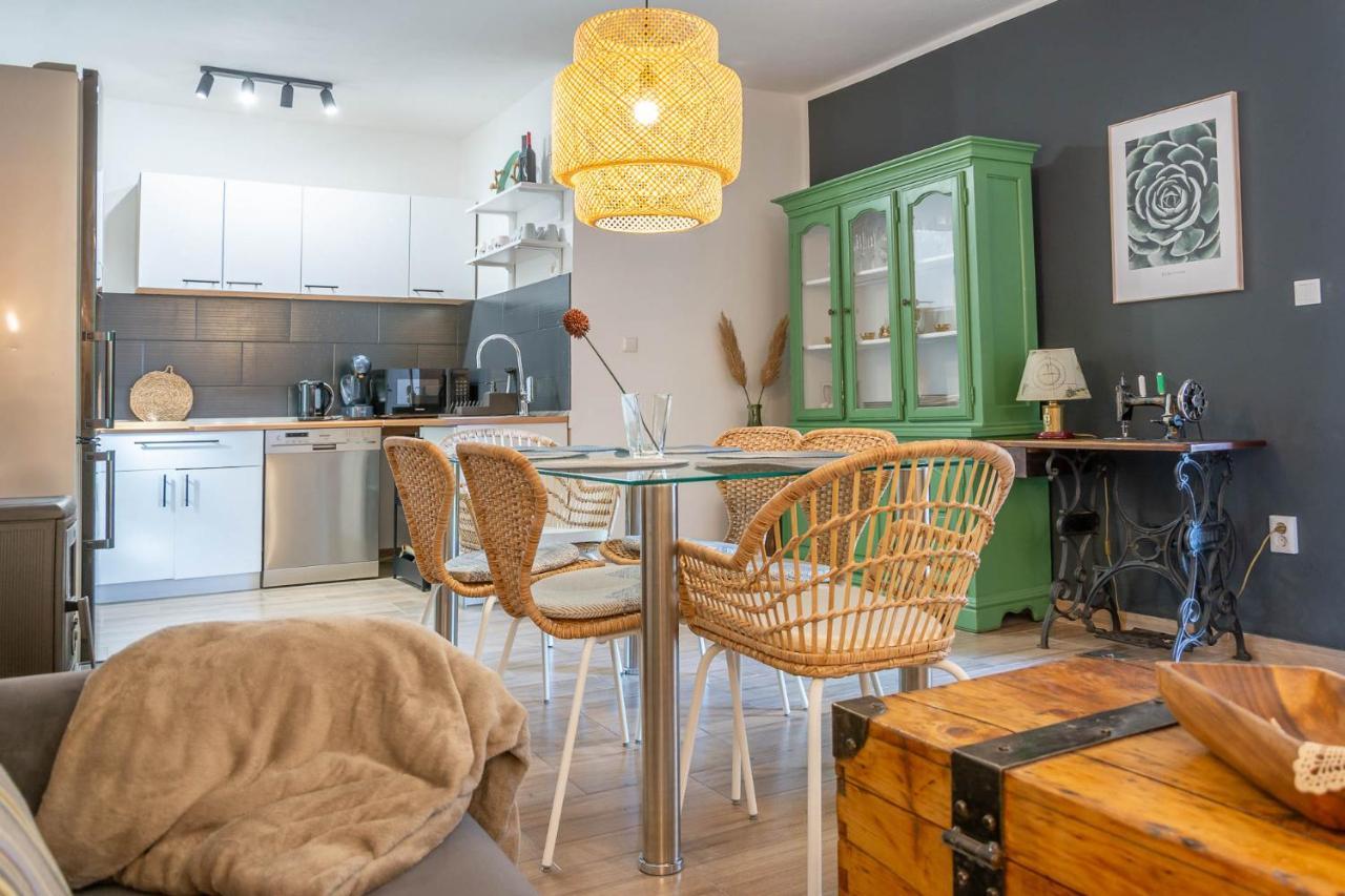 House Madrino Holiday home *