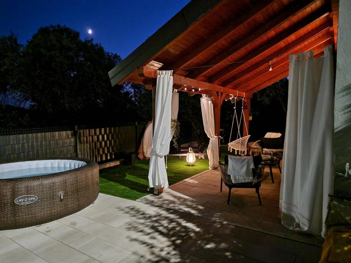 Holiday home House Madrino *