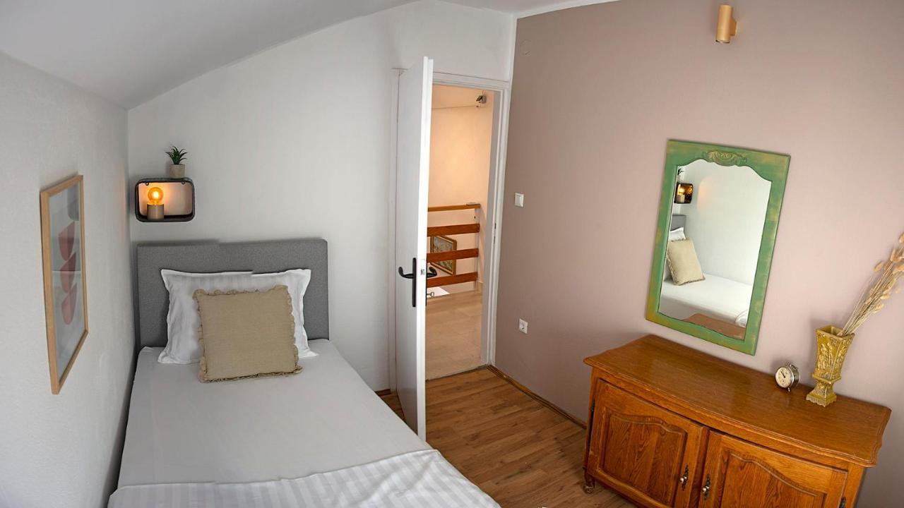 House Madrino Holiday home Kresevo