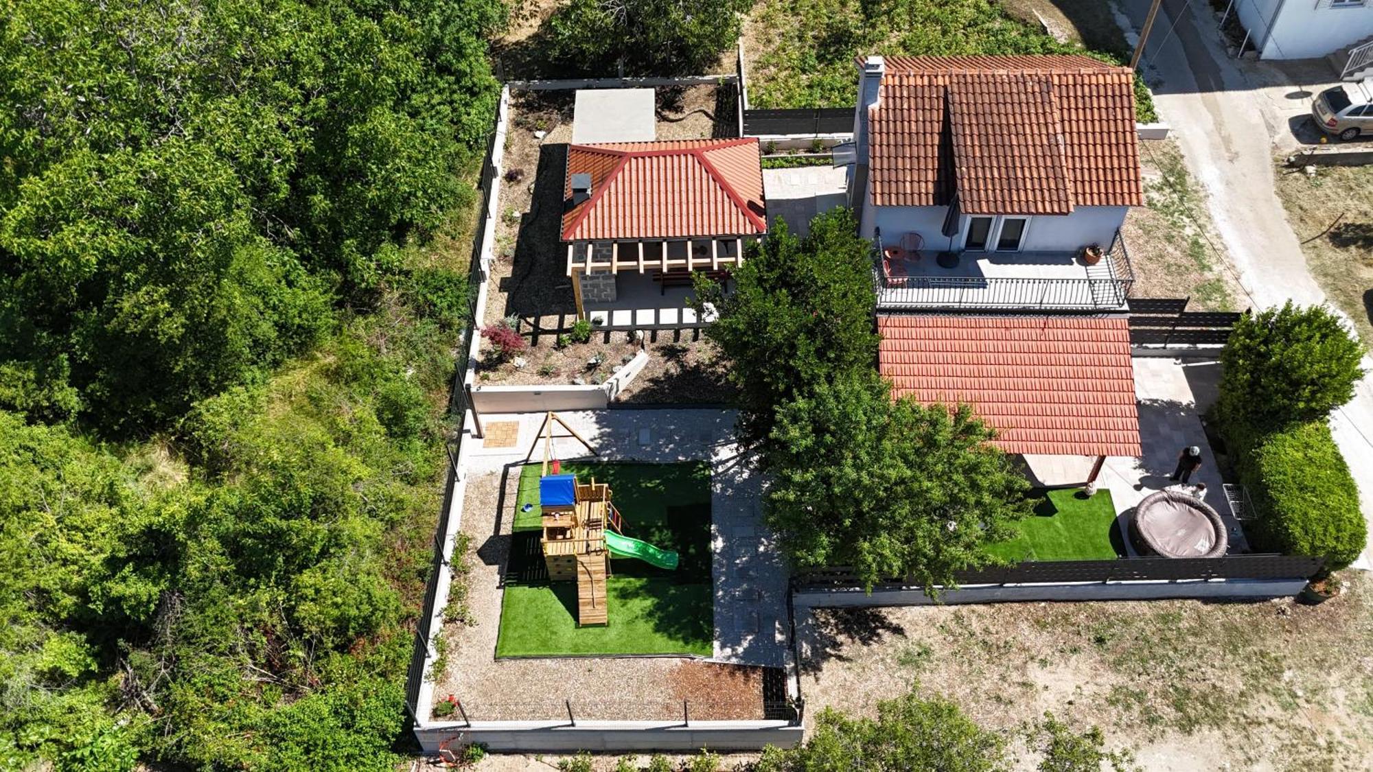 Holiday home House Madrino