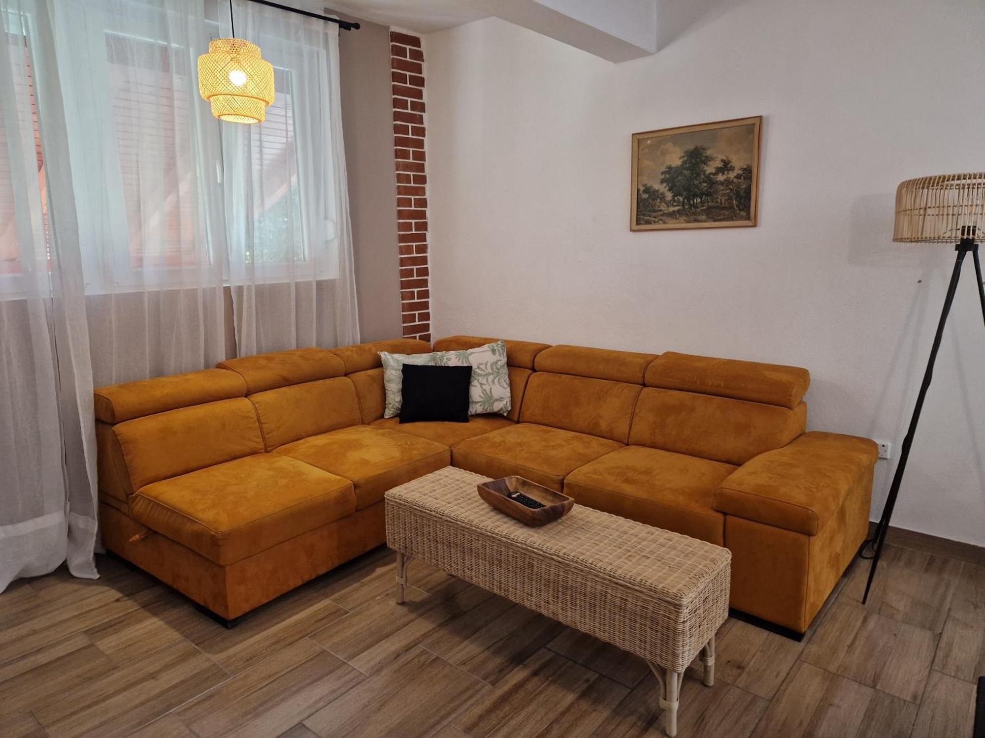 House Madrino Vikendica