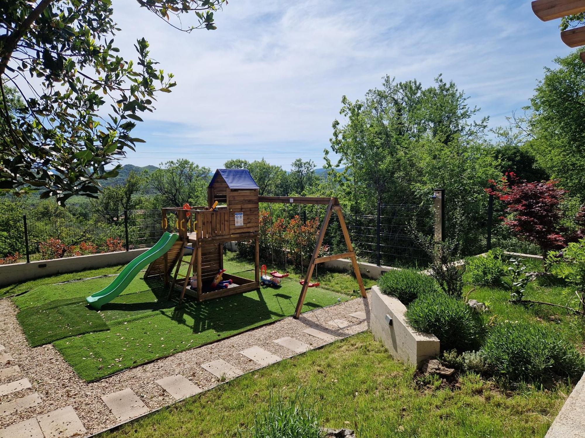 Holiday home House Madrino