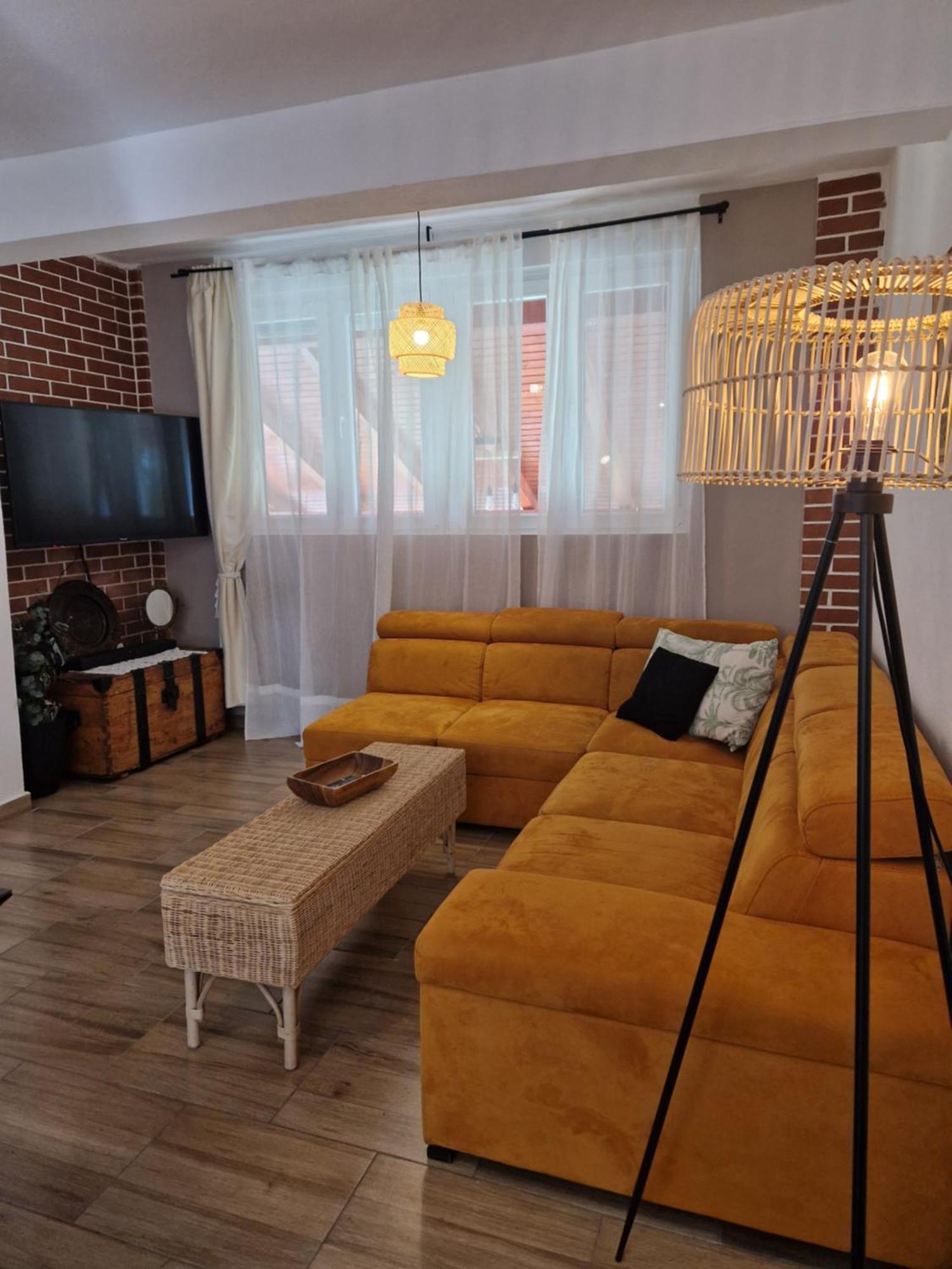 House Madrino Holiday home Kresevo