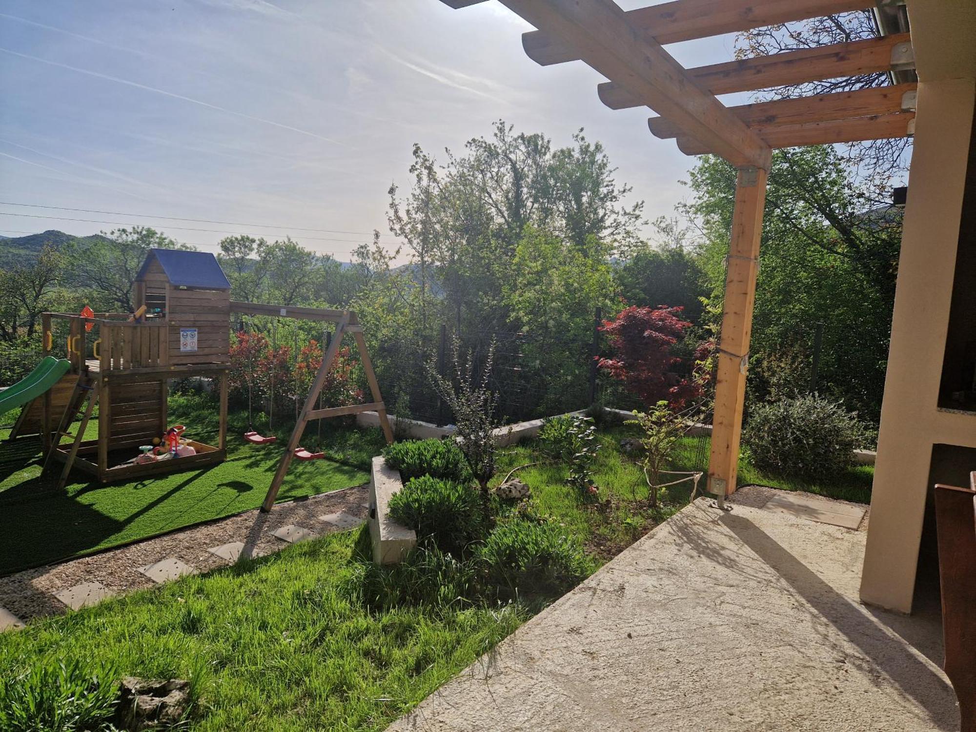 House Madrino * Kresevo